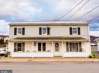 12 Green Ave, Lewistown, PA