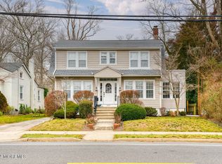 2303 Sunset Ave, Ocean, NJ 07712