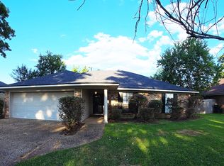 6213 W Oxbow Loop, Bossier City, LA 71112