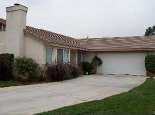 4282 Guild Cir, Riverside, CA 92509