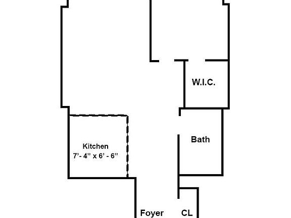 5th image of 61-20 Woodside Ave #2A