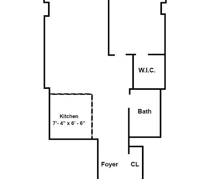 61-20 Woodside Ave #2A — Photo 5
