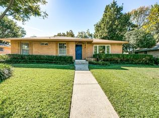 2718 Larkspur Ln, Dallas, TX 75233