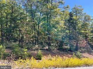 LOT 28 Moundbuilder Loop, Hedgesville, WV 25427
