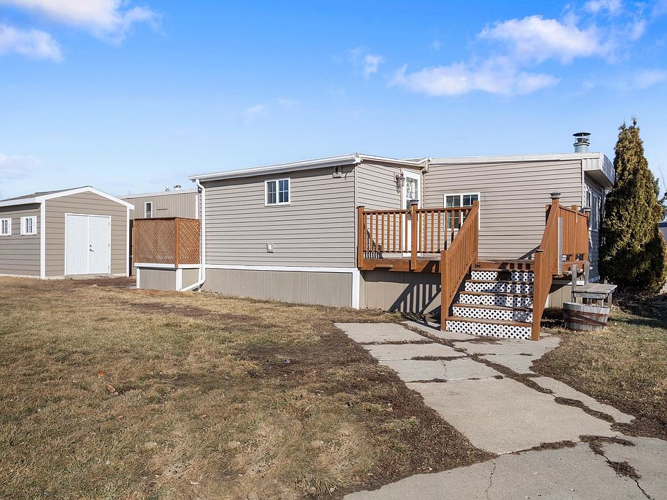 1st image of 405 31st Ave Lot 54