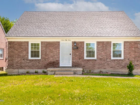 753 Loretto Ave, Louisville, KY 40211