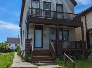 2455 W Cherry St, Milwaukee, WI