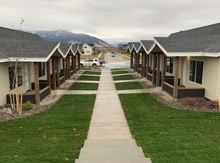 3255 / 3263 Fen Way, Bozeman, MT 59718