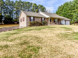 133 Disco Loop Rd, Friendsville, TN 37737