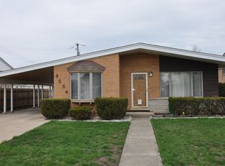 8554 W Normal Ave, Niles, IL 60714