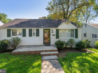 6929 Decatur St, Hyattsville, MD 20784