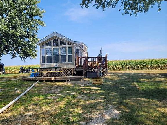 2nd image of 3340 Black Hawk Ave NW Lot 513