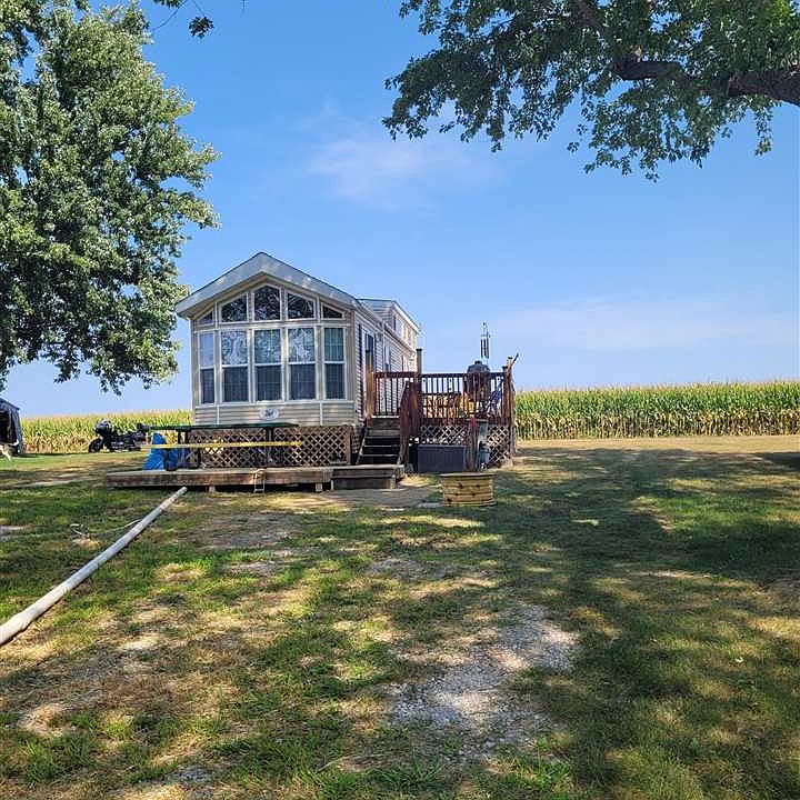 3340 Black Hawk Ave NW LOT 513, Oxford, IA 52322 Zillow