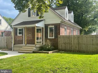 37 Churchtown Rd, Pennsville, NJ 08070