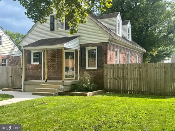 37 Churchtown Rd, Pennsville, NJ 08070