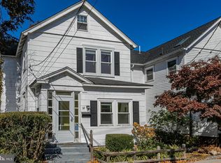 32 Park Pl, Princeton, NJ 08542