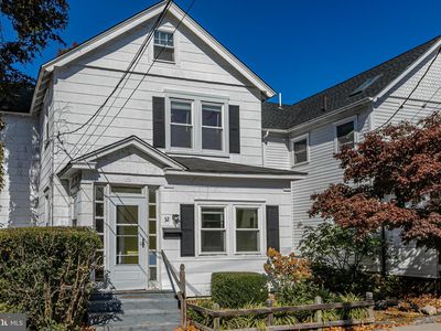 32 Park Pl, Princeton, NJ, 08542