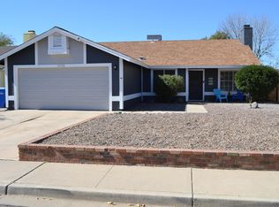 19650 N 3rd Ave, Phoenix, AZ 85027