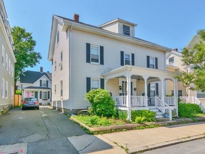 40 Bow St #1, Beverly, MA, 01915