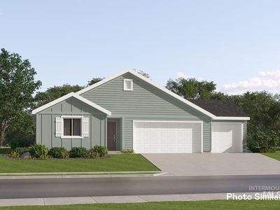 15157 Aviaticus Way, Caldwell, ID, 83607