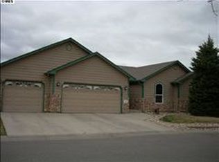 395 Orvis Ct, Loveland, CO 80537