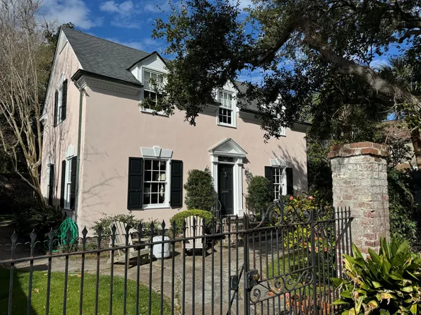 55 1/2 King St, Charleston, SC 29401