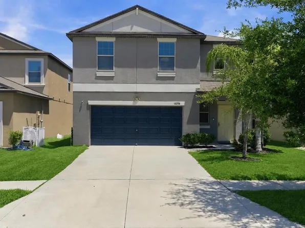 10206 Cool Waterlily Ave, Riverview, FL 33578