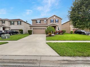 12626 Boggy Pointe Dr, Orlando, FL 32824
