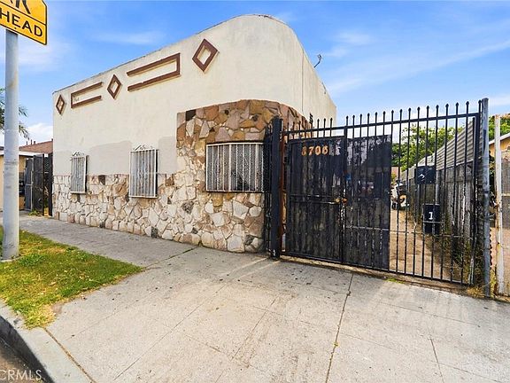 5th image of 8706 Avalon Blvd
