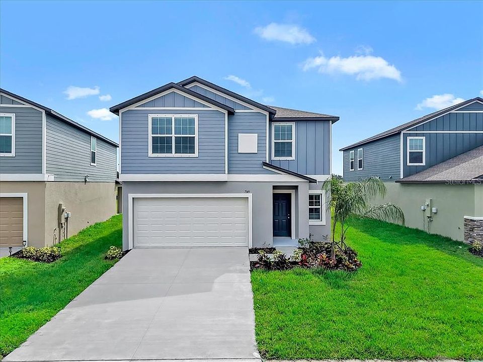 1st image of 7349 Rainbow Bay Pl