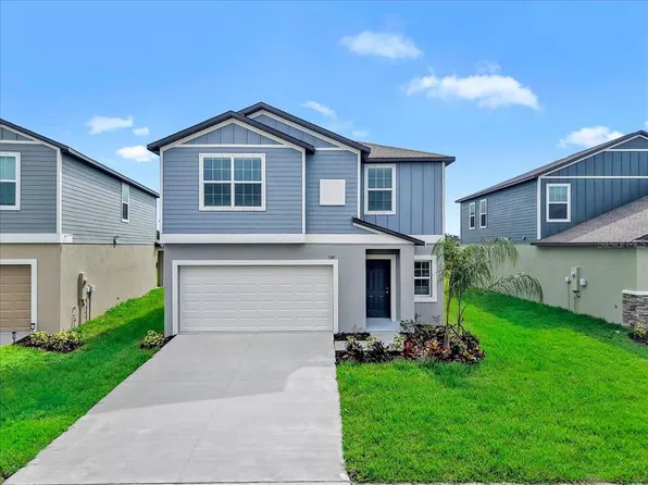 7349 Rainbow Bay Pl, Parrish, FL 34219