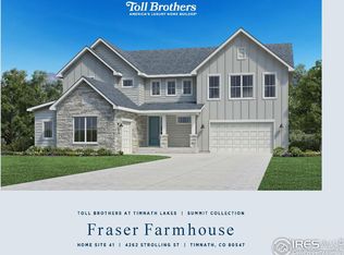 4262 Strolling St, Timnath, CO 80547