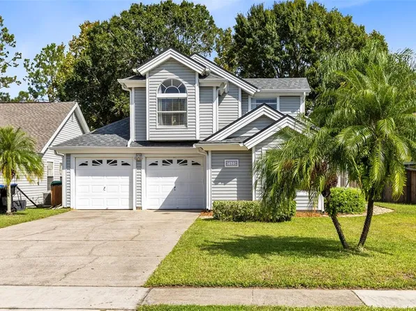 7523 Pacific Heights Cir, Orlando, FL 32835