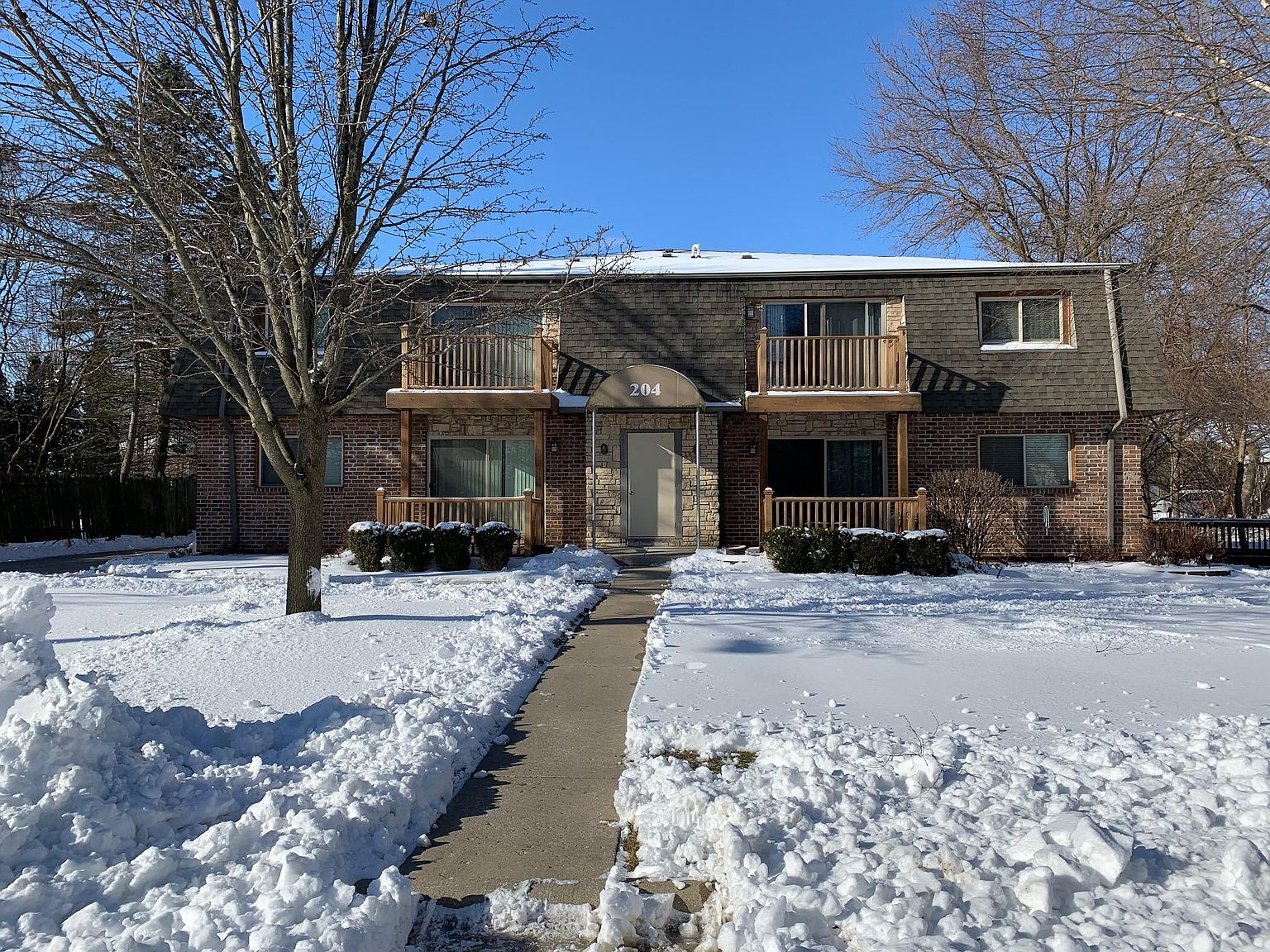204 Elmhurst Ct 12, Williams Bay, WI 53191 Zillow