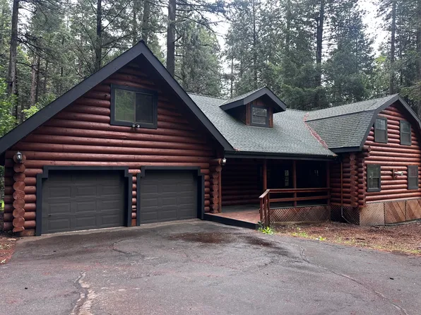 4589 Jenkinson Cir, Pollock Pines, CA 95726