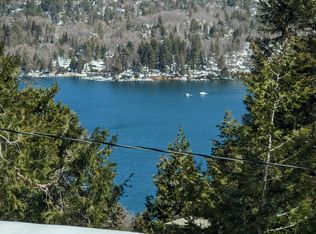 586 E Victoria Ct, Lake Arrowhead, CA 92352