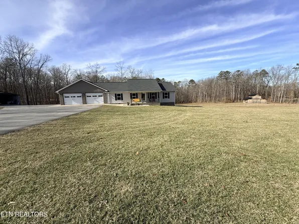 1926 Old Grimsley Rd, Grimsley, TN 38565