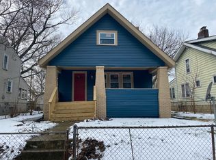 629 S Oakley Ave, Columbus, OH