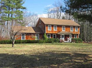 43 Martin Sweedish Rd, New Paltz, NY 12561