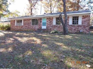 11601 Birchwood Dr, Little Rock, AR 72211