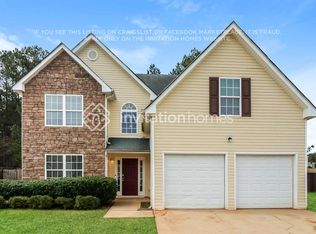 348 Cobblestone Ct, Hampton, GA 30228