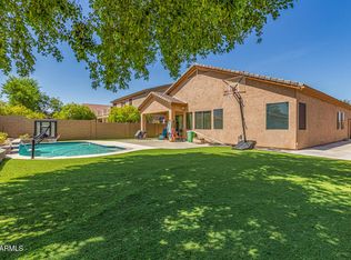 9815 S 43rd Ln, Laveen, AZ 85339