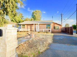 787 W Sample Ave, Fresno, CA 93704