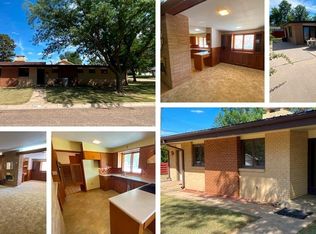 506 Martin Ave, Larned, KS 67550