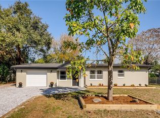 551 Iris Rd, Casselberry, FL 32707