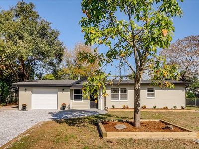 551 Iris Rd, Casselberry, FL, 32707