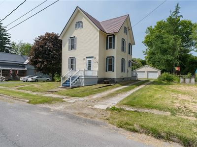 25 Waid St, Gouverneur, NY, 13642