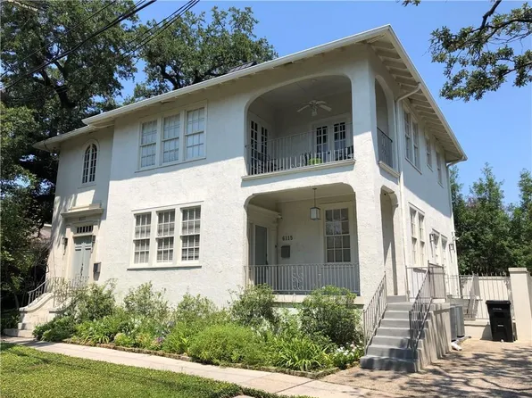 6115 Loyola Ave, New Orleans, LA 70118