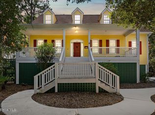 5990 Dutchman Creek Rd, Southport, NC 28461