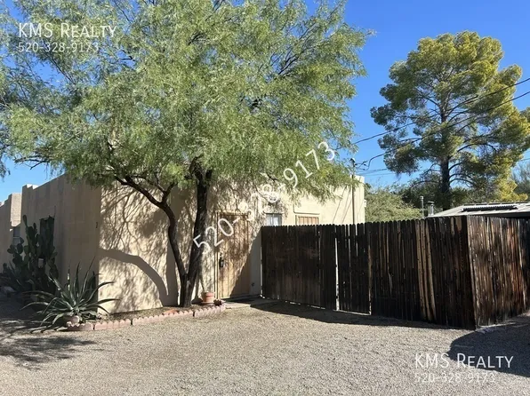 3419 E Glenn St Unit 2, Tucson, AZ 85716